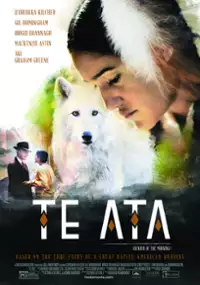 Plakat filmu Te Ata