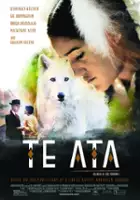 plakat filmu Te Ata