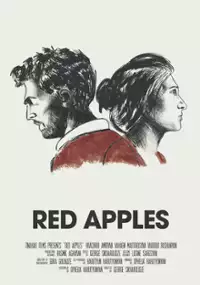 Plakat filmu Red Apples