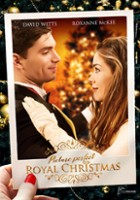 plakat filmu Picture Perfect Royal Christmas