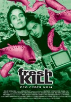 plakat filmu Fresh Kill