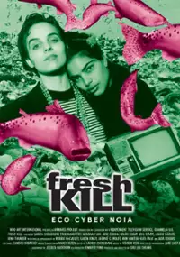 Plakat filmu Fresh Kill
