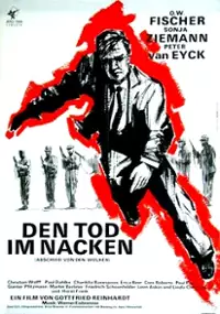 Plakat filmu Abschied von den Wolken