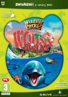 plakat filmu Wildlife Park 2: Wodny świat