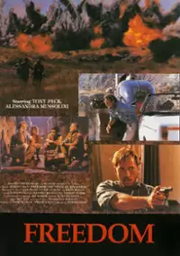 Plakat filmu Ha-Derech L'Ein Harod