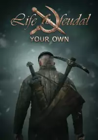 Plakat gry Life is Feudal