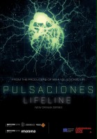 plakat - Pulsaciones (2016)