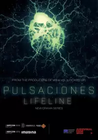 Plakat serialu Pulsaciones