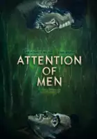 Francis Luta / Attention of Men