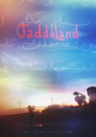 plakat filmu Jaddoland