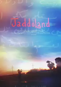 Plakat filmu Jaddoland