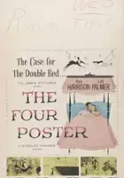 plakat filmu The Four Poster