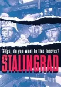 Plakat filmu Hunde, wollt ihr ewig leben