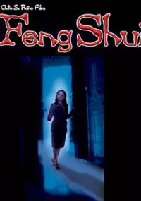 Plakat filmu Feng shui