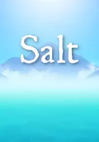 Plakat gry Salt