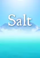 plakat gry Salt