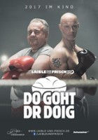 plakat filmu Laible und Frisch: Do goht dr Doig