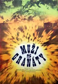 Plakat filmu Bombasi