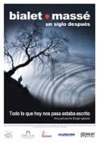Marcelo C&eacute;spedes / Bialet Massé, un siglo después