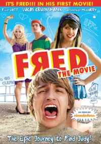 Plakat filmu Fred: The Movie