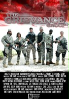 plakat filmu The Grievance Group