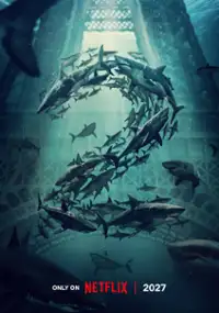 Plakat filmu Sous la Seine 2