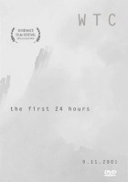plakat filmu WTC the First 24 Hours