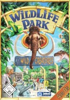 plakat filmu Wildlife Park: Wild Creatures
