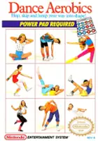 plakat filmu Family Trainer: Aerobics Studio
