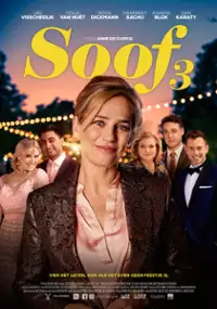 Plakat filmu Soof 3