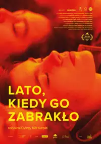 Lato, kiedy go zabrakło