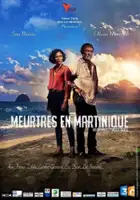 plakat filmu Meurtres en Martinique