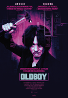 Myeong-shin Park / Oldboy