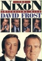 plakat filmu David Frost Interviews Richard Nixon
