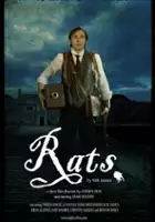 plakat filmu Rats by M.R. James