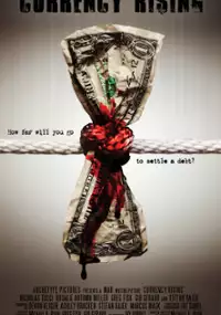 Plakat filmu Currency Rising