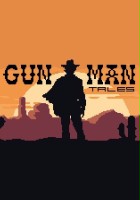 plakat filmu Gunman Tales