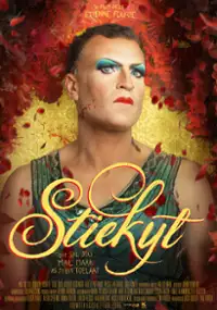 Plakat filmu Stiekyt