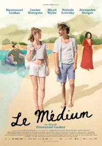 Plakat filmu Le médium
