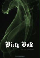 plakat filmu Dirty Gold
