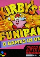 plakat filmu Kirby's Fun Pak
