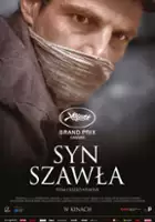 plakat filmu Syn Szawła