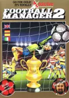plakat gry Football Manager 2