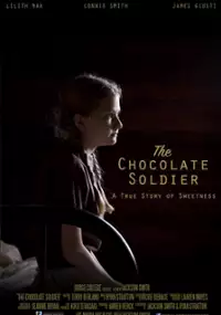 Plakat filmu The Chocolate Soldier