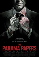 plakat filmu Kwity z Panamy