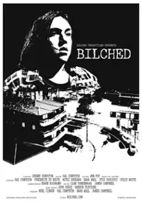 Plakat filmu Bilched