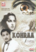 plakat filmu Kohra