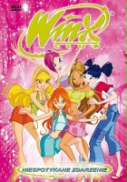 plakat - Klub Winx (2004)