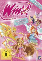 plakat - Klub Winx (2004)