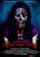 plakat filmu Thicker Than Water